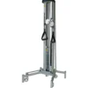Lojer Double Rope Speed Pulley Mobil