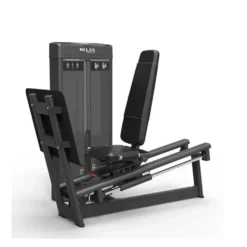 Lårpress sittende