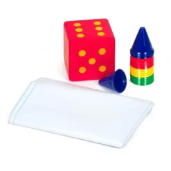 Ludo Hagespill