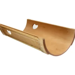 Lydvugge Allton 130 cm