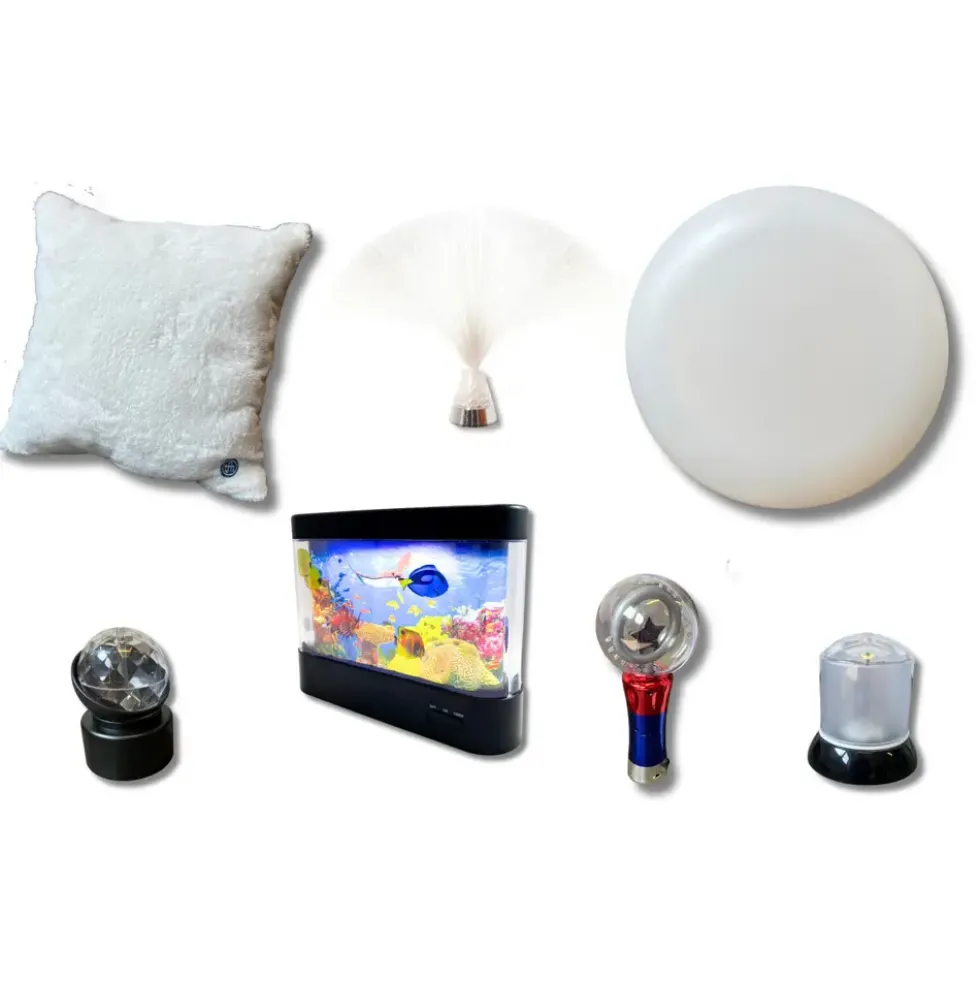 Lys kit small