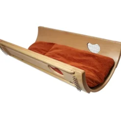 Madrass til lydvugge Allton 130 cm