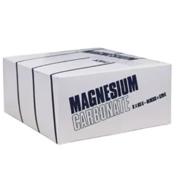 Magnesium i blokkform sett 8 stk