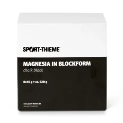 Magnesium i blokkform sett 8 stk