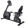 Magnetsykkel Recumbent Bike R6