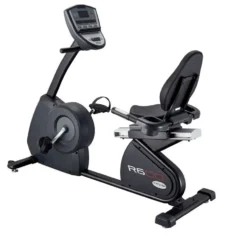 Magnetsykkel Recumbent Bike R6