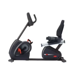 Magnetsykkel Recumbent Bike R8