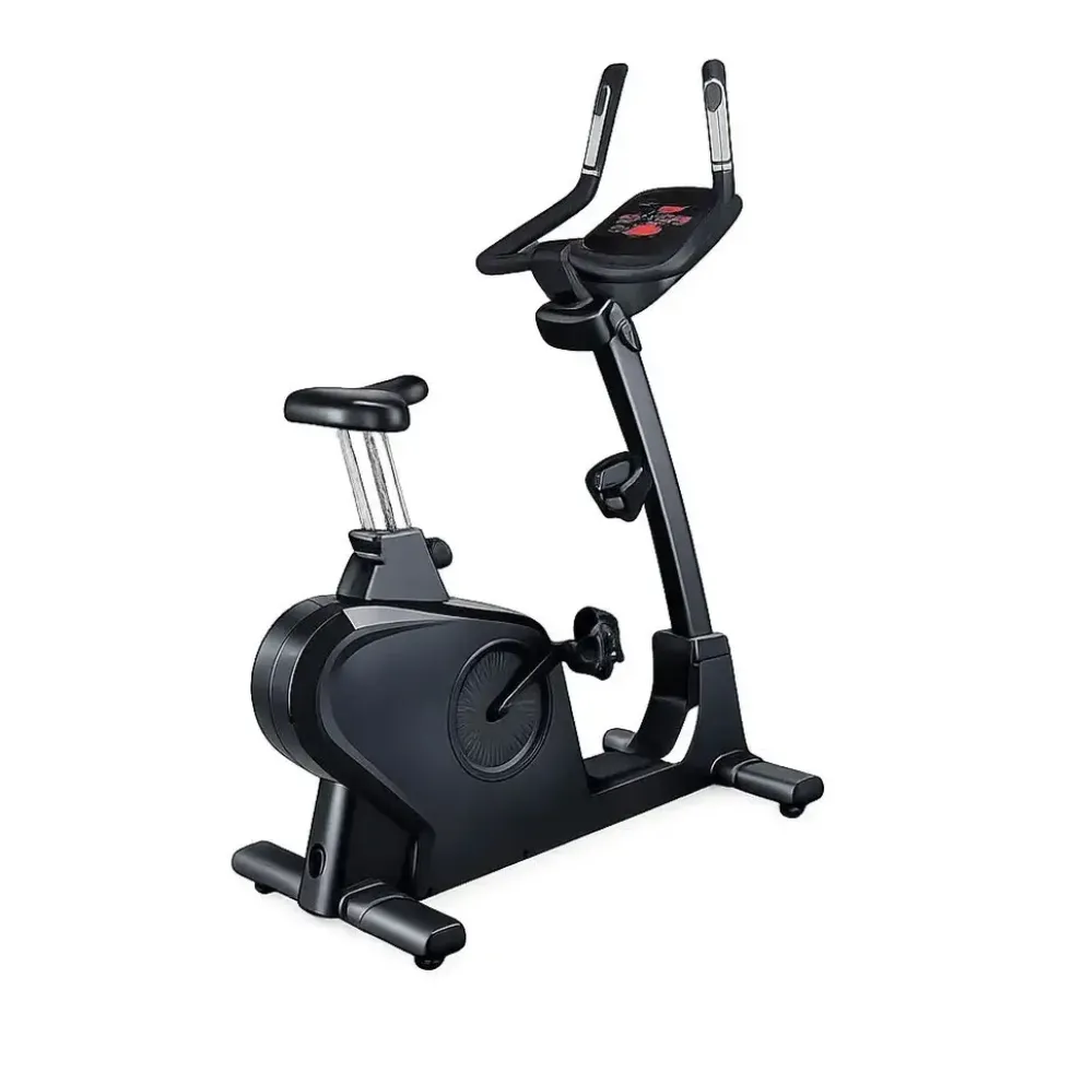 Magnetsykkel Upright Bike
