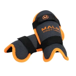 Malik Kiddy Light Leggbeskyttere S