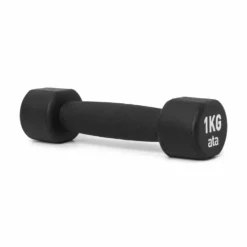 Manual ata Aerobic PU Hantel 1 kg