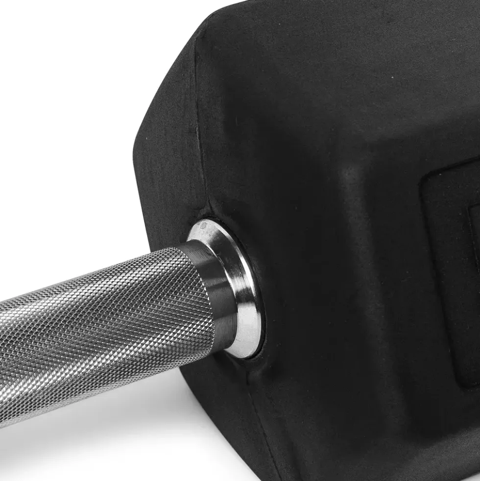 Manual ata HEX Pro Elite 7,5KG