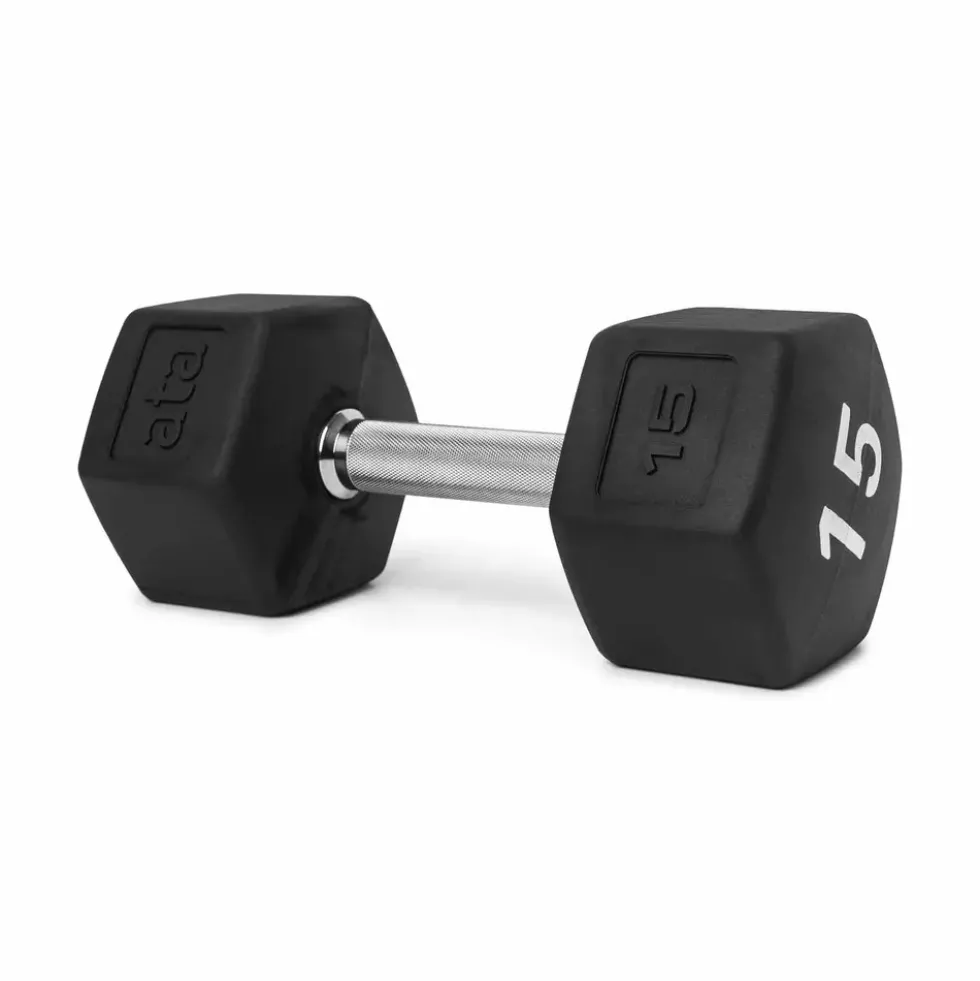Manual ata HEX Pro Elite 7,5KG