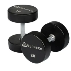 Manual Gymleco Polyrethan 55 kg