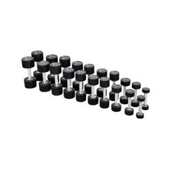 Manual Gymleco PU 2 kg