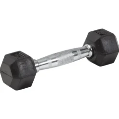Manual Hex Hantel 1 kg