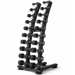 Manualsett ata Aerobic PU med 1-10 kg
