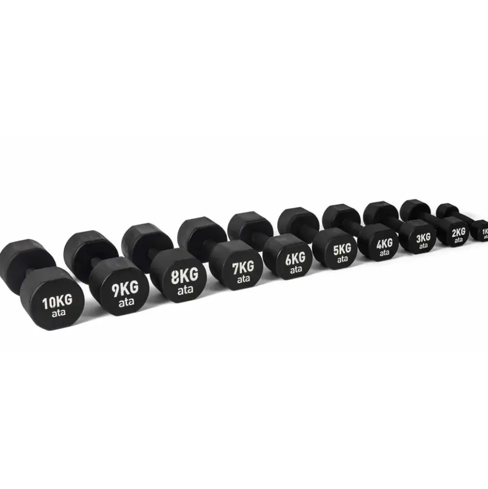 Manualsett ata Aerobic PU