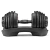 Manualsett Bowflex SelectTech