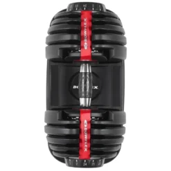 Manualsett Bowflex SelectTech