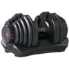 Manualsett Bowflex SelectTech