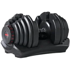 Manualsett Bowflex SelectTech