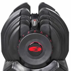 Manualsett Bowflex SelectTech