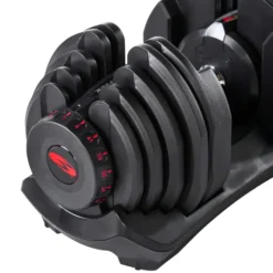 Manualsett Bowflex SelectTech