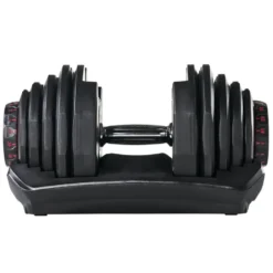 Manualsett Bowflex SelectTech