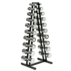 Manualsett Chrome 1-10 kg