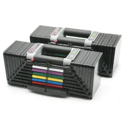 Manualsett PowerBlock Elite EXP
