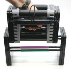 Manualsett PowerBlock Elite EXP