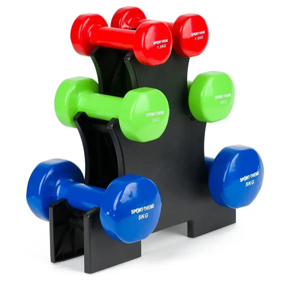Manualsett Sport-Thieme