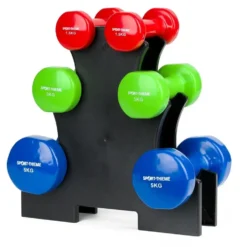 Manualsett Sport-Thieme
