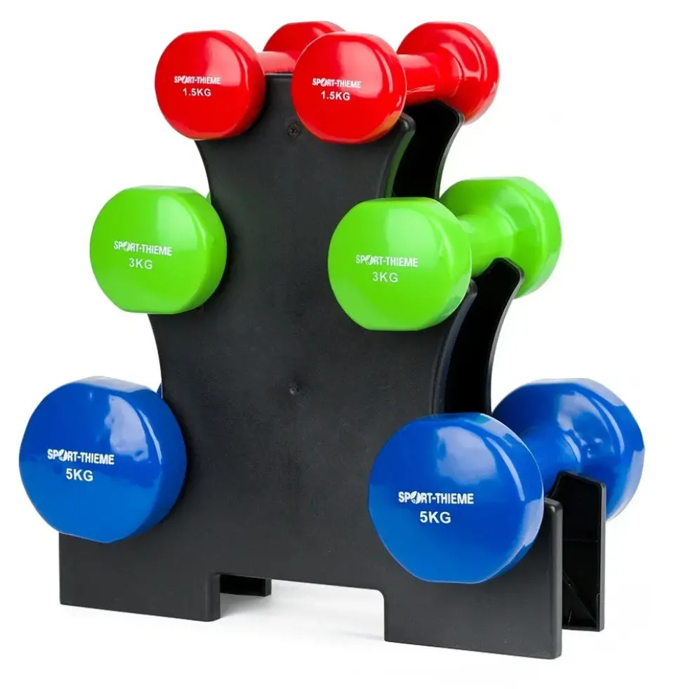 Manualsett Sport-Thieme
