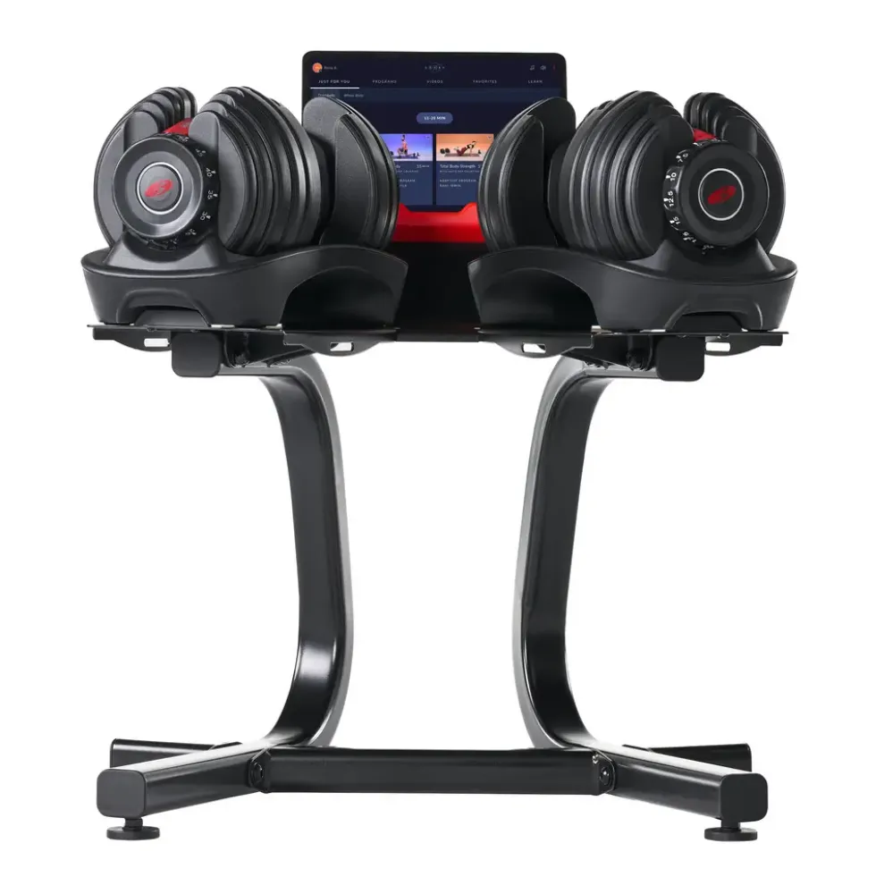 Manualstativ Bowflex SelectTech