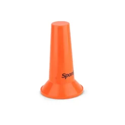 Markeringskjegler 6 stk | 16 cm