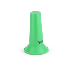 Markeringskjegler 6 stk | 16 cm