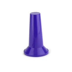 Markeringskjegler 6 stk | 16 cm