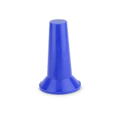 Markeringskjegler 6 stk | 16 cm