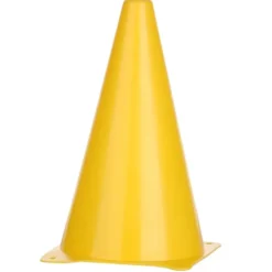 Markeringskjegler 25 stk | 38 cm