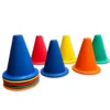 Markeringskjegler 10 stk | 15 cm