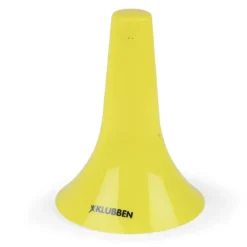 Markeringskjegler 6 stk | 22 cm