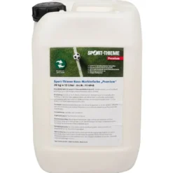 Markeringsmaling Premium hvit 20 kg