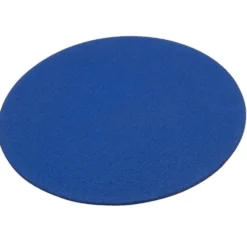 Markeringsskive av gummi 23 cm