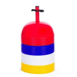 Markeringstallerkener 40 stk