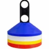 Markeringstallerkener 100 stk