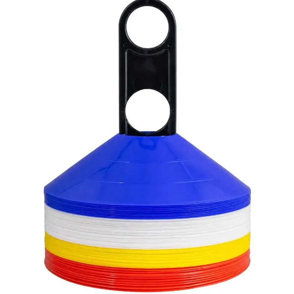Markeringstallerkener 100 stk