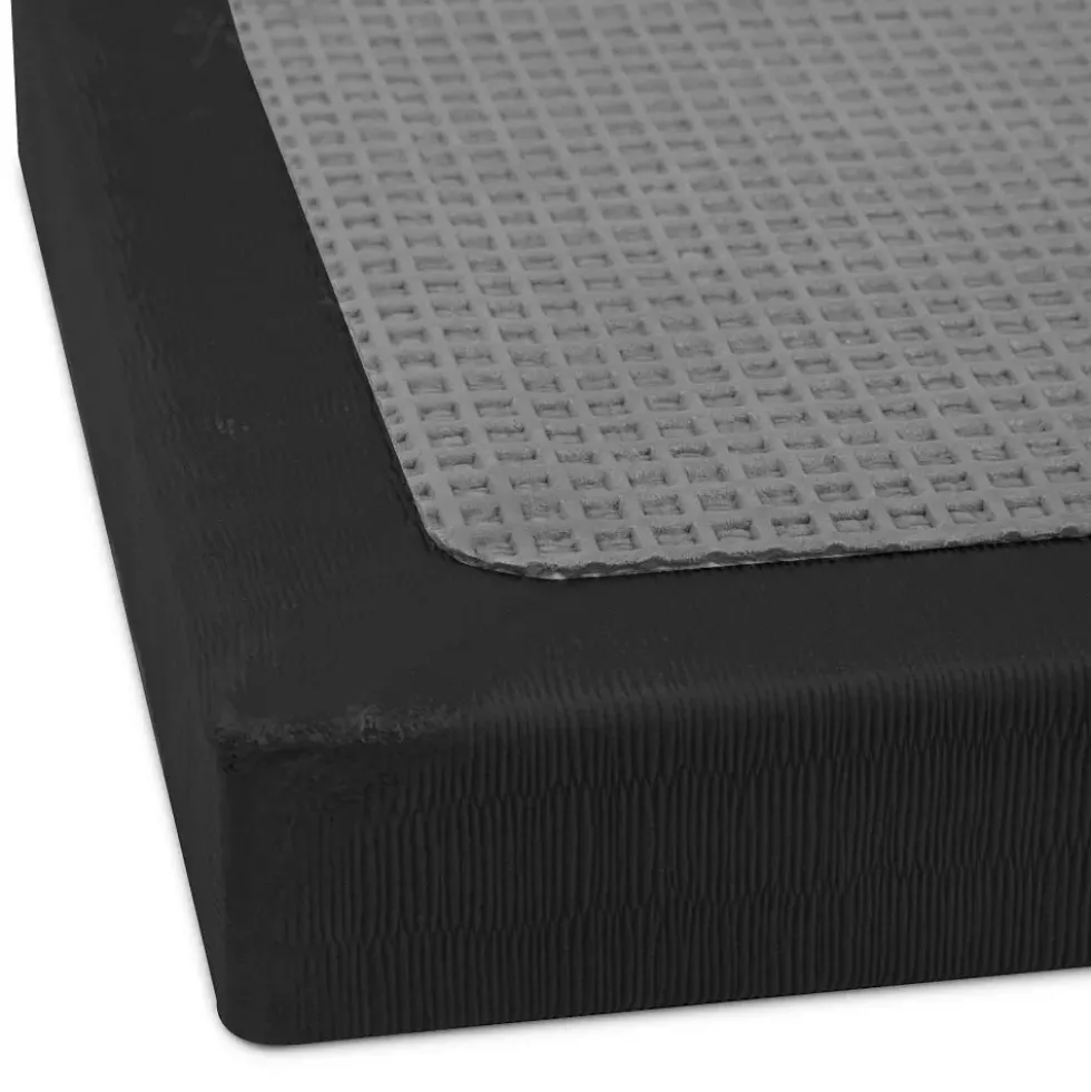Martial Arts matte - Svart