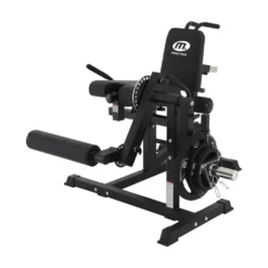 Master Fitness Benmaskin