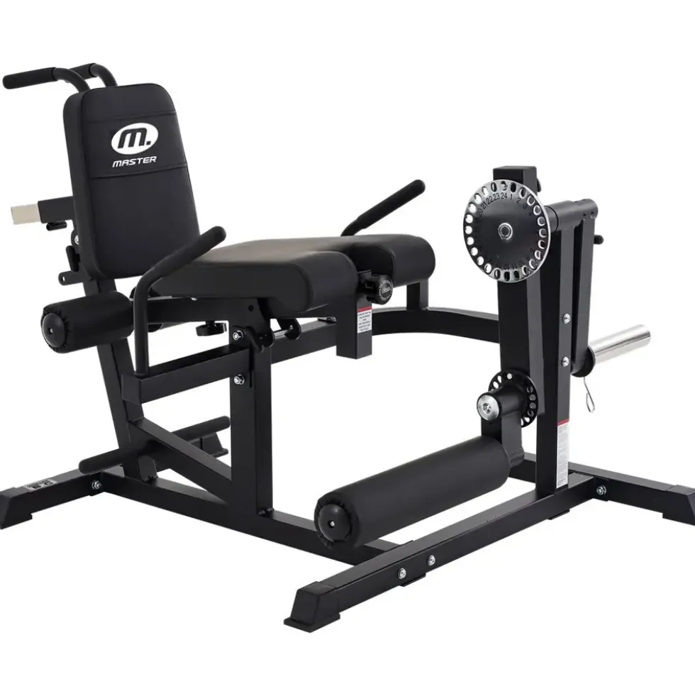 Master Fitness Benmaskin